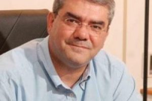 Yılmaz &Ouml;zdil'in acı g&uuml;n&uuml;