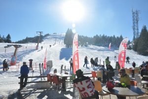Uludağ'da fiyatlar dudak u&ccedil;uklatıyor