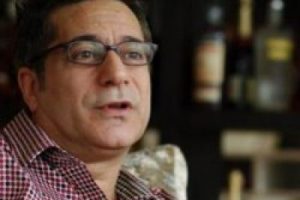 Mehmet Ali Erbil kendini unutturacak