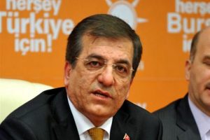 Sedat Yal&ccedil;ın'dan yeni yıl mesajı