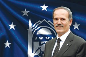 B&uuml;y&uuml;kşehir yeni yıla hazır