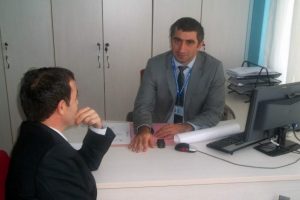 Orhaneli SGK'dan yeni bir hizmet daha