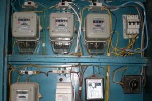 Elektrik faturalarına sabit ayar!