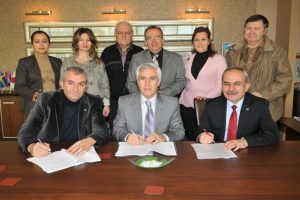 Asans&ouml;r kontrol&uuml; artık zorunlu