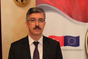 İSGİP eğitimleri devam ediyor
