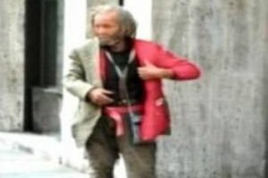 Sokakta &ouml;ld&uuml; ama mirası dudak u&ccedil;uklattı