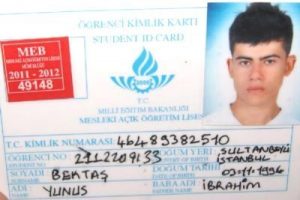 Kız arkadaşı terkedince canına kıydı