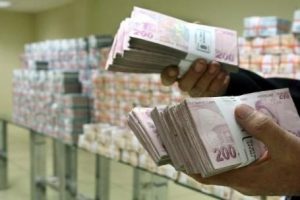 Sayısal Loto'da b&uuml;y&uuml;k ikramiye Osmangazi'ye &ccedil;ıktı