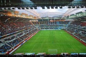 Kayseri'de bedava niyetine 1 liraya bilet!