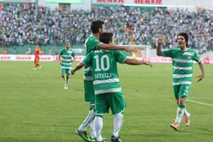 38 yıllık galibiyet hasreti son bulsun
