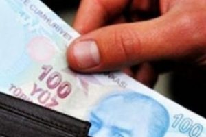 Bankacıların maaşları yakın markajda!