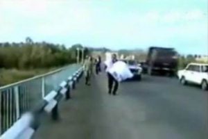 İzlediğinizde ağzınız a&ccedil;ık kalacak!