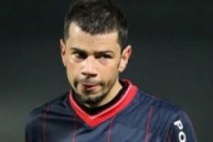 Mateja Kezman futbolu bıraktı