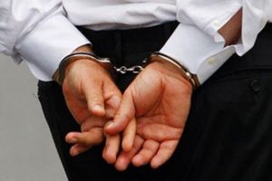 Ka&ccedil;ırıldım iddiası yalan &ccedil;ıkınca g&ouml;zaltına alındı