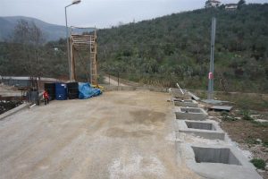 Bursa'da ka&ccedil;ak gaz yağı operasyonu