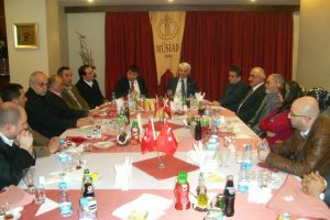 Milletvekili Şahin'den zenginlik re&ccedil;etesi