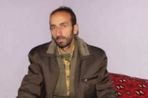 Sağ kurtulan tek k&ouml;yl&uuml; yaşananları anlattı