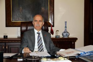 Valilik'ten işsizliğe karşı meslek kursu hamlesi