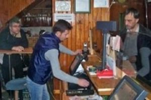 Milli Piyango bileti kalmayınca zengin oldu