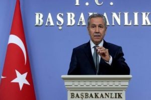 Bakanlar Kurulu sona erdi: Uludere'de kasıt yok
