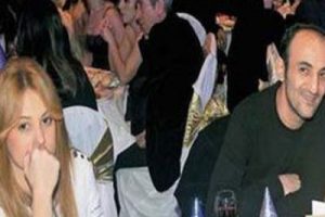 İşte Ersin'in ger&ccedil;ek sevgilisi