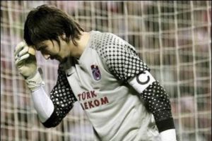 Tolga Zengin, İspanya'da manşetlerde