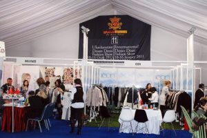 Uludağ'da moda şov başlıyor