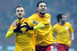 Cimbom'un Emre'si var