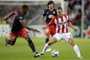 Bursaspor'da Amrabat iddiası