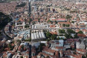 Bursa Avrupa yeşil başkentliğine aday