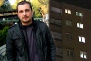 &Uuml;niversiteli gencin esrarengiz &ouml;l&uuml;m&uuml;