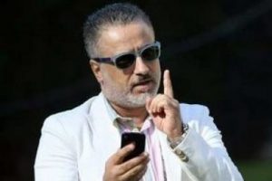 Erol K&ouml;se'ye 2. şok mu?