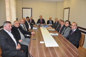 Belediye artık bir telefon kadar yakın