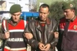 Vahşi cinayeti olay yerinde b&ouml;yle anlattı