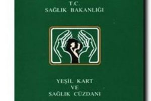 Yeşil kartlılara k&ouml;t&uuml; haber