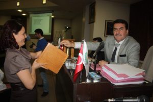 Meclis toplantılarını sabah yapalım