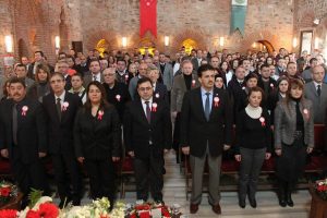 Uzun s&uuml;re &ouml;ks&uuml;ren kişiler verem ş&uuml;phesi taşıyor