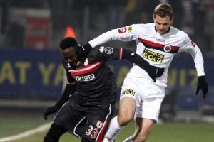 1-1'lerini &uuml;zmediler