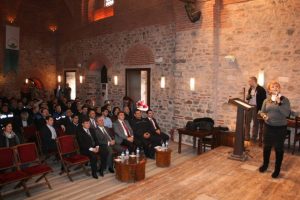 Polis, vatandaşla daha etkili iletişim kuracak