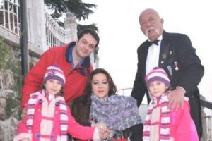 İkizler Firarda filminin &ccedil;ekimleri Bursa'da başladı