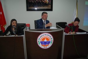 Mecliste bilirkişi raporu tartışması