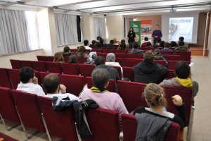 Harmancık'ta Avrupa g&uuml;nleri