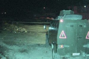 AK Partili Başkan'ın otomobiline bombalı saldırı