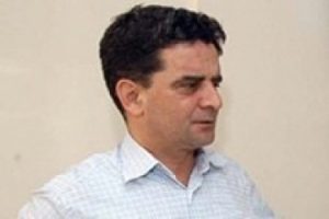M&uuml;mtazer T&uuml;rk&ouml;ne istifa etti