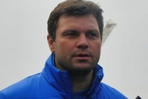 Sağlam: Mersin'i play-off aşkına yeneceğiz