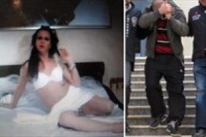 Kadın sandığı kişi travesti &ccedil;ıkınca &ouml;ld&uuml;rd&uuml;