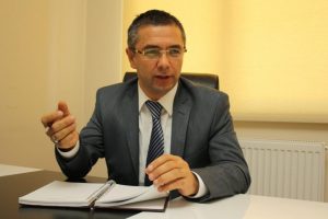 İLBE, yılda 3 bin 333 futbol sahası genişliğindeki alanı temizliyor