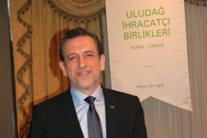 Tekstilci ihracatın lideri olacak