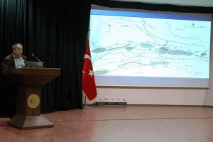 G&uuml;ndoğdu'dan Bursalılara deprem uyarısı