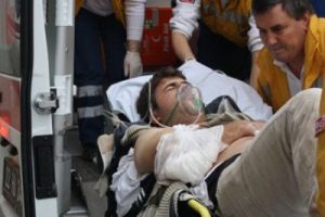 İkinci kez &ouml;l&uuml;mden d&ouml;nd&uuml;